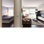 Delightful Two-room In Brera *