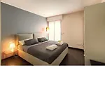 Delightful Two-room In Brera